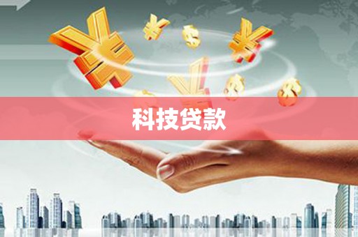 文圣科技贷款