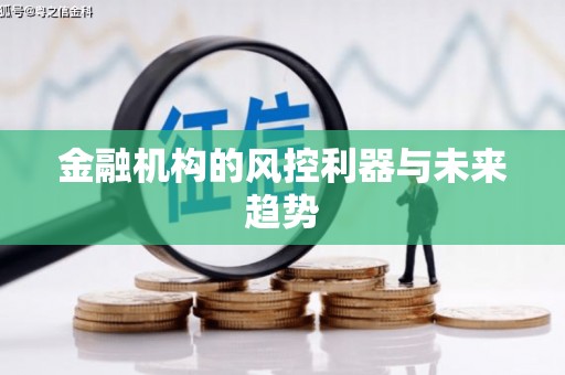 文圣金融机构的风控利器与未来趋势