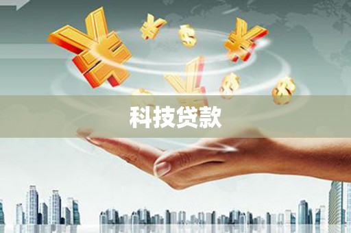 文圣科技贷款