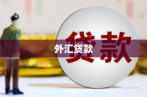 文圣外汇贷款