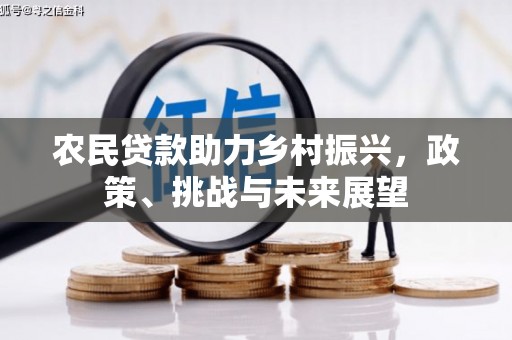 文圣农民贷款助力乡村振兴，政策、挑战与未来展望