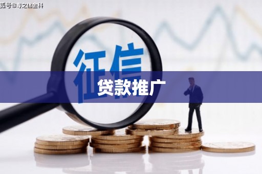 文圣贷款推广