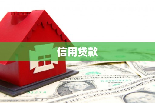 文圣信用贷款