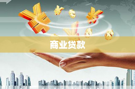 文圣商业贷款