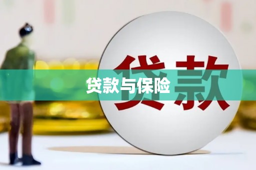 文圣贷款与保险
