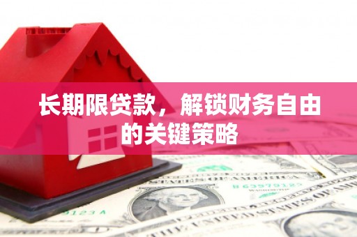 文圣长期限贷款，解锁财务自由的关键策略