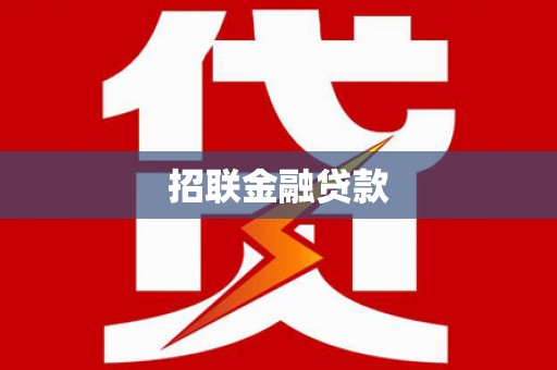 文圣招联金融贷款