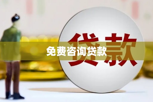 文圣免费咨询贷款