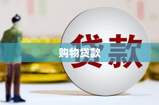 文圣购物贷款