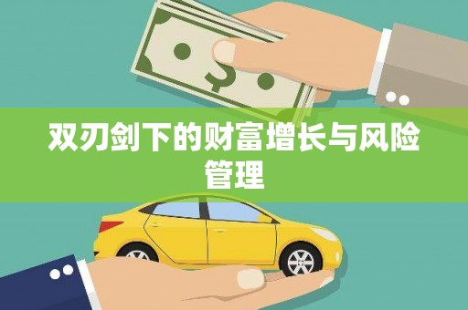 文圣双刃剑下的财富增长与风险管理