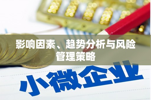 文圣影响因素、趋势分析与风险管理策略