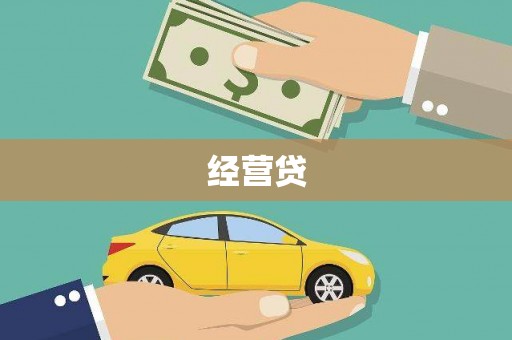 文圣经营贷