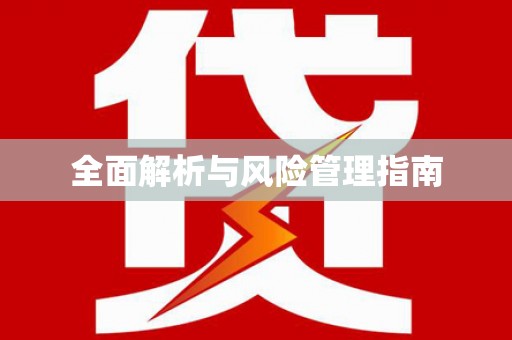 文圣全面解析与风险管理指南