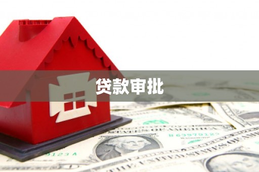文圣贷款审批